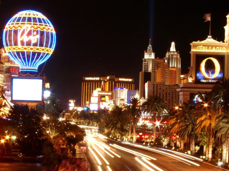 Can Vegas Survive These Hard Occasions?