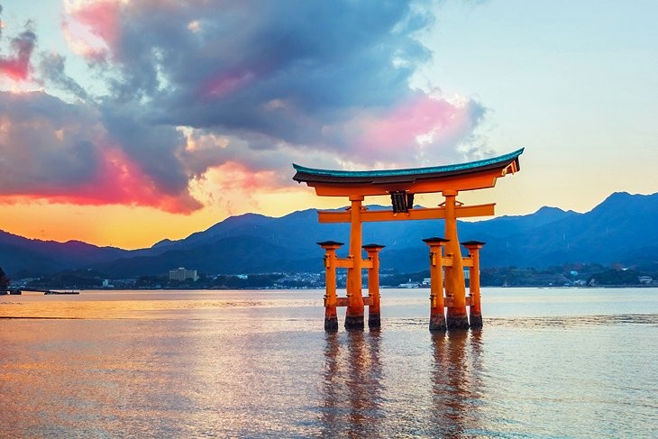 Learn About the Best Tourist Attractions in Japan First
