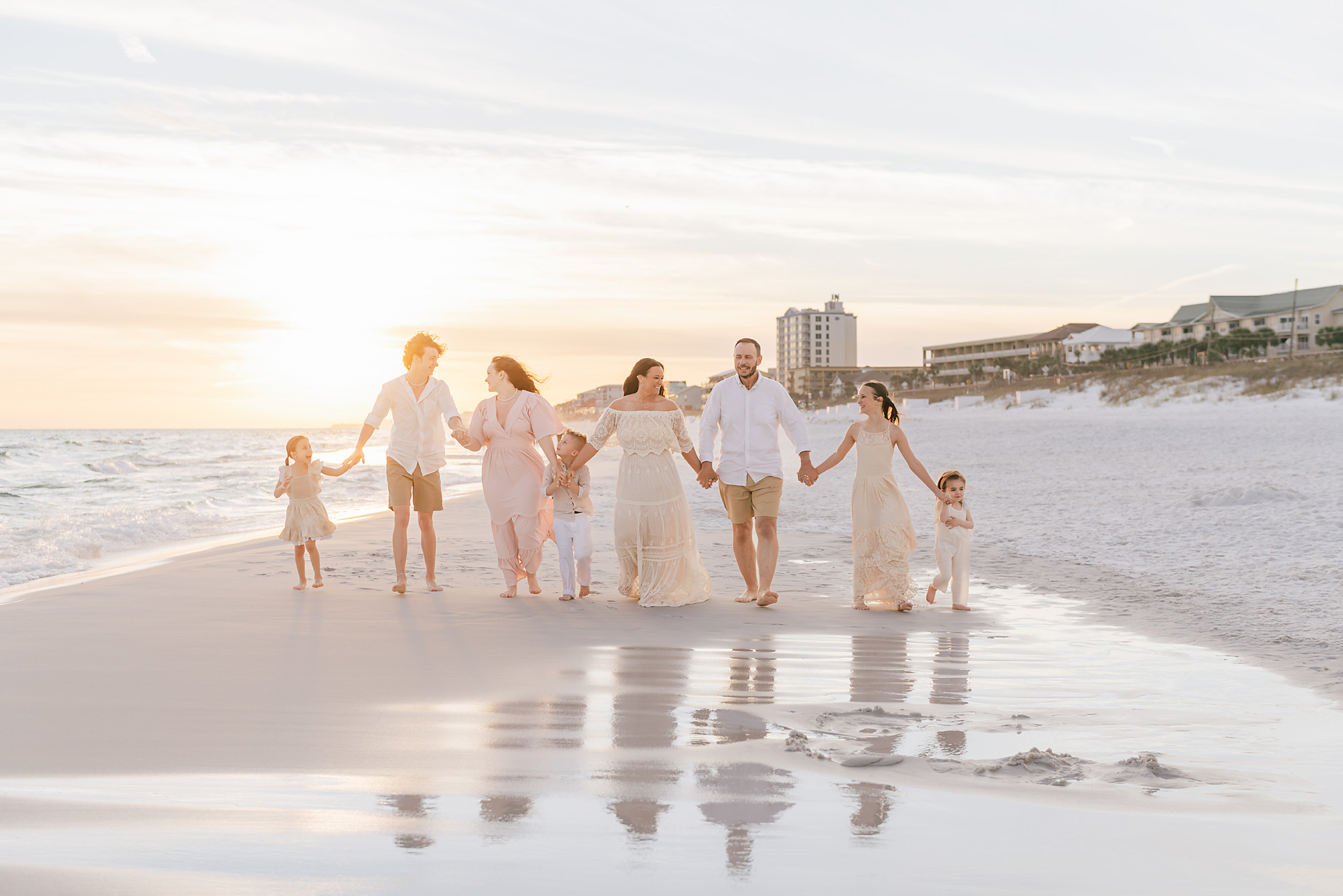 Create Lifelong Memories With Beach and Family Photography In Destin Florida