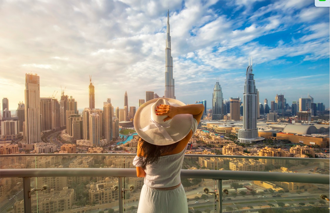 The Ultimate Guide to Dubai Holidays