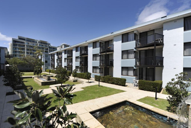 What Makes Luxury Holiday Apartments Perth Different?