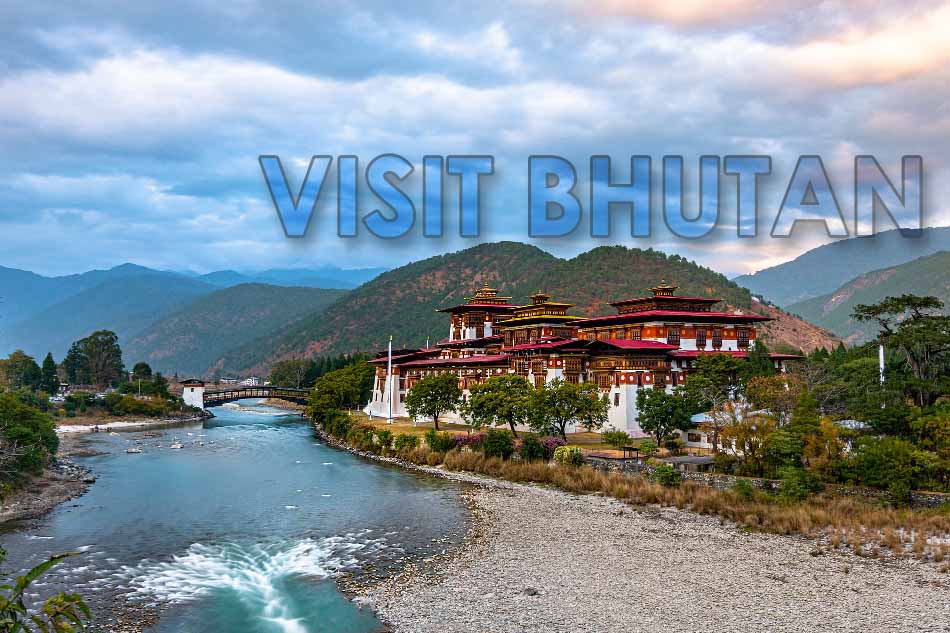 When is The Best Time to Visit Bhutan?