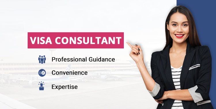 Visa Consultants
