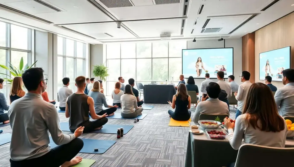 Modern Event Venue Trends Shaping Professional Group Engagement Activities