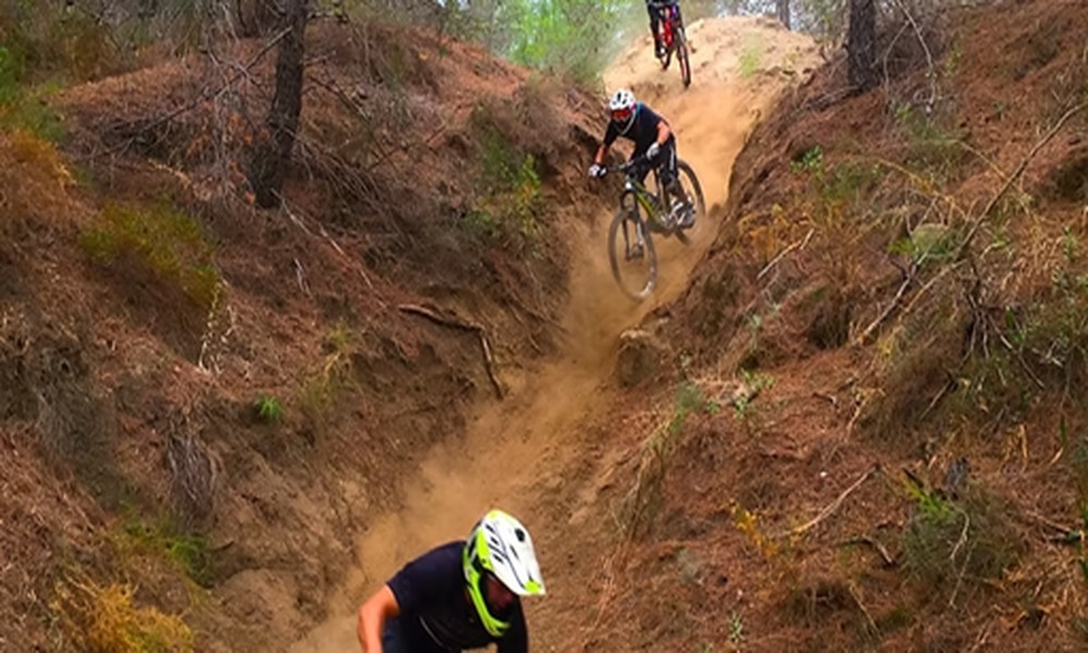 Guide to renting a mountain e-bike